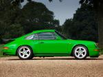 Porsche 911 CTR Yellowbird by Ruf 1987 года